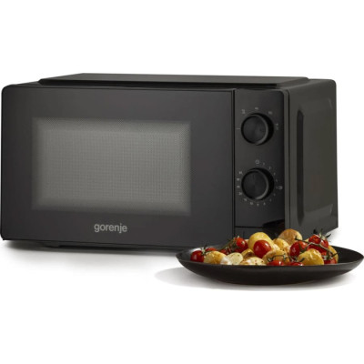 Мікрохвильова піч GORENJE MO20CE1B5