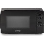 Мікрохвильова піч GORENJE MO20CE1B5
