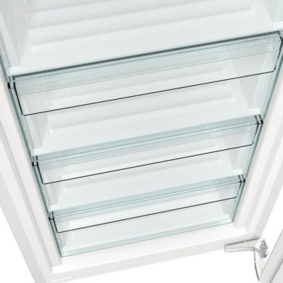 Морозильна шафа вбудована GORENJE FNCI517E62WF