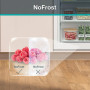 Морозильна шафа вбудована GORENJE FNCI517E62WF