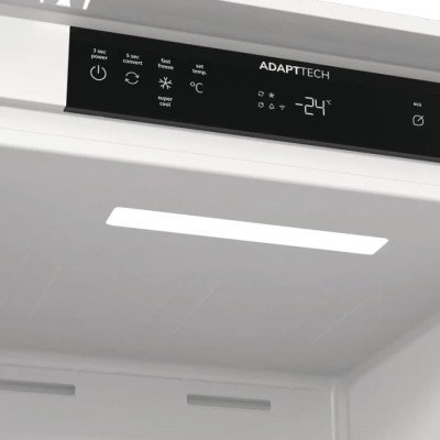 Морозильна шафа вбудована GORENJE FNCI517E62WF