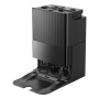 Робот-пилосос ROBOROCK Qrevo S Pro BK