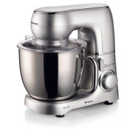 Кухонная машина Ariete 1583 SLVR