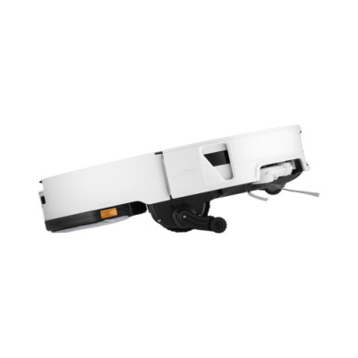 Робот-пилосос ROBOROCK Saros 20 Sonic Complete WH