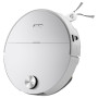 Робот-пилосос ROBOROCK Saros 20 Sonic Complete WH