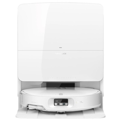 Робот-пылесос ROBOROCK Qrevo Edge 2 Pro