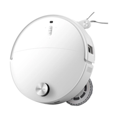 Робот-пылесос ROBOROCK Qrevo Edge 2 Pro