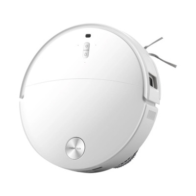 Робот-пылесос ROBOROCK Qrevo Edge 2 Pro