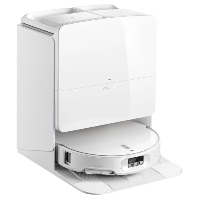 Робот-пылесос ROBOROCK Qrevo Edge 2 Pro