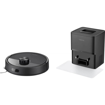 Робот-пылесос ROBOROCK Q7 Pro Max+ BK