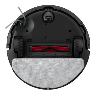 Робот-пылесос ROBOROCK Q7 Pro Max+ BK