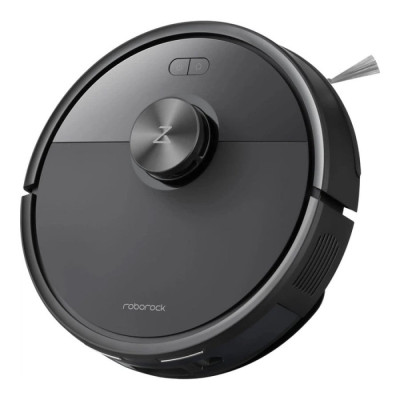 Робот-пылесос ROBOROCK Q7 Pro Max+ BK
