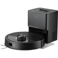 Робот-пылесос ROBOROCK Q7 Pro Max+ BK