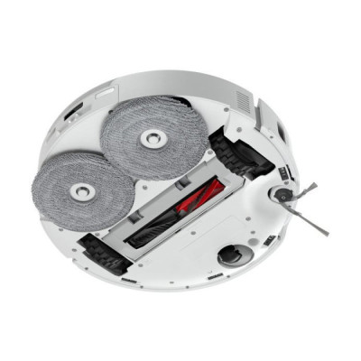 Робот-пылесос ROBOROCK Qrevo Edge 2 WH