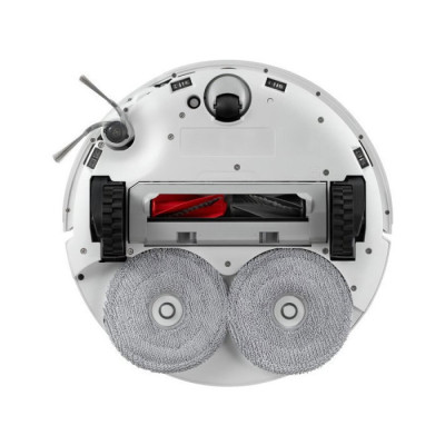 Робот-пылесос ROBOROCK Qrevo Edge 2 WH