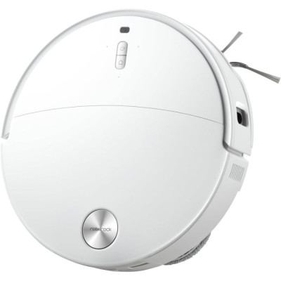 Робот-пылесос ROBOROCK Qrevo Edge 2 WH