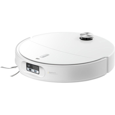 Робот-пылесос ROBOROCK Qrevo Edge 2 WH
