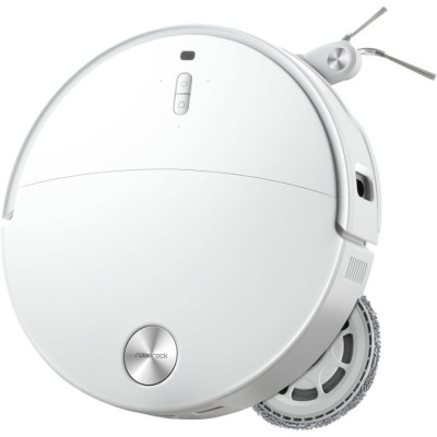 Робот-пылесос ROBOROCK Qrevo Edge 2 WH