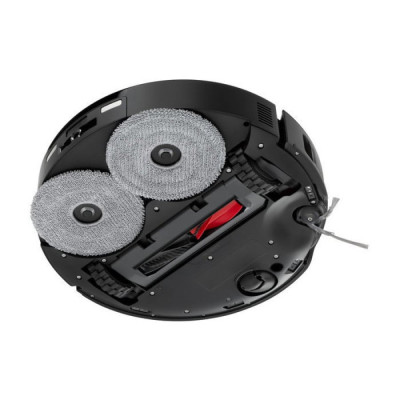 Робот-пылесос ROBOROCK Qrevo Edge 2 BK