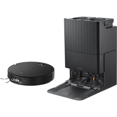 Робот-пылесос ROBOROCK Qrevo Edge 2 BK