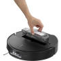 Робот-пылесос ROBOROCK Qrevo Edge 2 BK