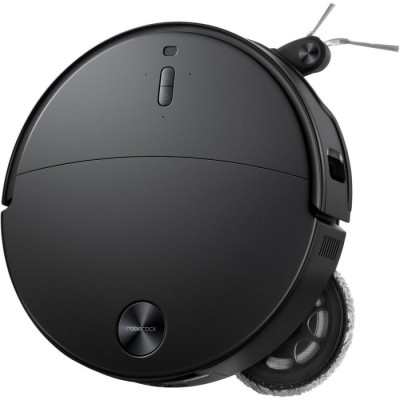 Робот-пылесос ROBOROCK Qrevo Edge 2 BK