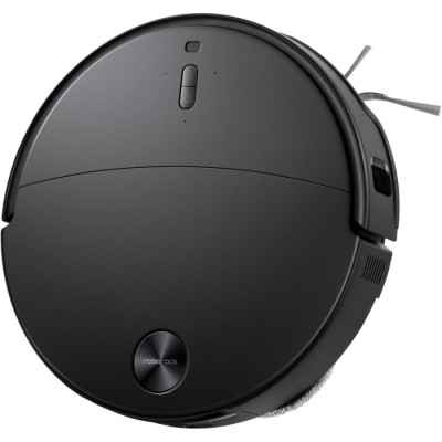 Робот-пылесос ROBOROCK Qrevo Edge 2 BK