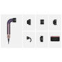 Фен Dyson HD17 Supersonic R Jasper/Plum (122781-01)