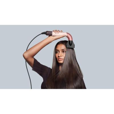 Фен Dyson HD17 Supersonic R Jasper/Plum (122781-01)