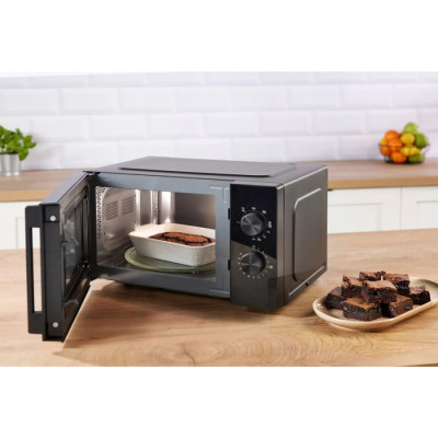 Мікрохвильова піч GORENJE MO20E2B5