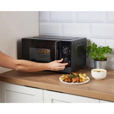 Мікрохвильова піч GORENJE MO20E2B5