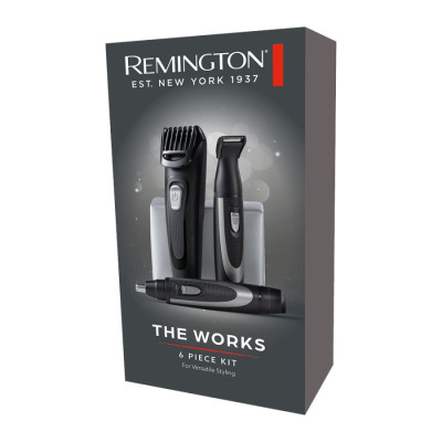Тример для бороди Remington MB 905