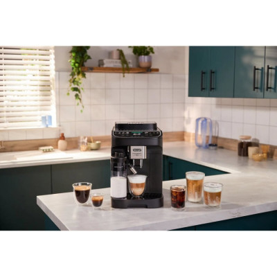 Кавомашина DeLonghi ECAM 330.80.BXB