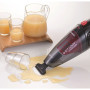 Мини-пылесос беспроводной Ariete 2474 BKP
