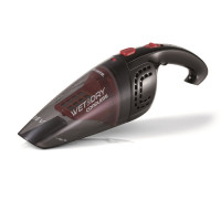 Мини-пылесос беспроводной Ariete 2474 BKP
