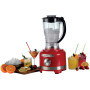 Кухонний комбайн Ariete 1782 RD