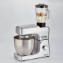 Кухонна машина Ariete 1598/1 SLVR