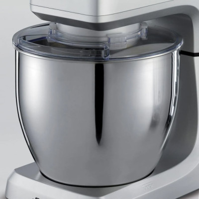 Кухонна машина Ariete 1598/1 SLVR