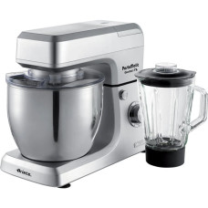 Кухонна машина Ariete 1598/1 SLVR