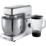 Кухонна машина Ariete 1598/1 SLVR