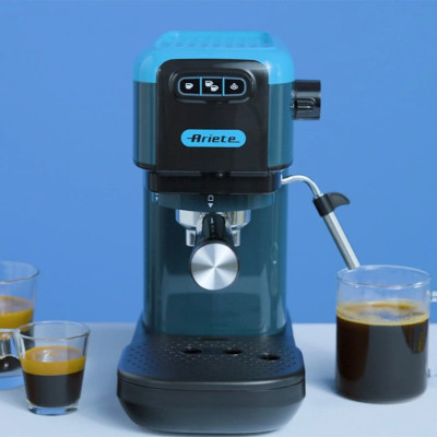 Кофеварка Ariete 1399 BL