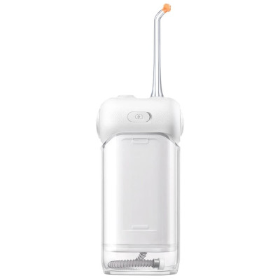 Іригатор usmile C10, білий