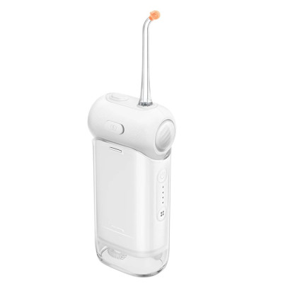 Іригатор usmile C10, білий