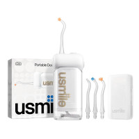 Іригатор usmile C10, білий