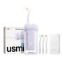 Іригатор usmile C10, бузковий