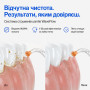 Іригатор usmile C30, чорний
