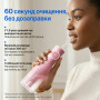 Іригатор usmile C30, рожевий