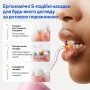 Іригатор usmile C30, рожевий