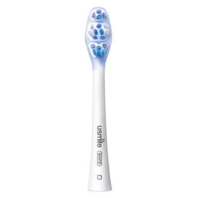 Насадки для електричної зубної щітки usmile Cushioned Whitening 2.0 PCK-010 (2шт)