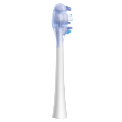 Насадки для електричної зубної щітки usmile Cushioned Whitening 2.0 PCK-010 (2шт)